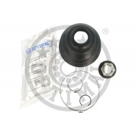 CVB-10653TPE OPTIMAL Комплект пыльника, Привідний вал
