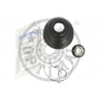 CVB-10653TPE OPTIMAL Комплект пыльника, Привідний вал