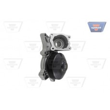 WP 1184 OPTIBELT Водяний насос охолодження двигуна