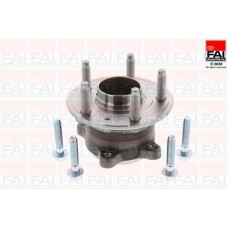 FHBK1172 FAI AUTOPARTS Комплект підшипника ступиці колеса