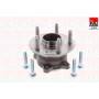 FHBK1172 FAI AUTOPARTS Комплект підшипника ступиці колеса