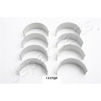 CB1117GP JAPANPARTS Шатунний підшипник