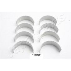 CB1117GP JAPANPARTS Шатунний підшипник