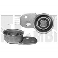 56061 CALIBER Натяжний ролик ремінь ГРМ