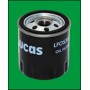 LFOS304 LUCAS FILTERS Масляний фільтр