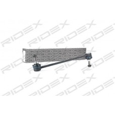 3229S0263 RIDEX Тяга стійка стабілізатор