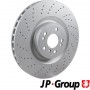 1363108500 JP GROUP Гальмівний диск