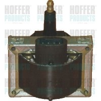 8010476 HOFFER Котушка запалювання