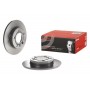08.9136.11 BREMBO Гальмівний диск