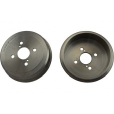 BD-9631 KAVO PARTS Гальмівний барабан