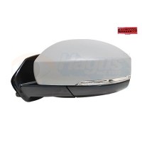 0258807 VAN WEZEL Зовнішнє дзеркало