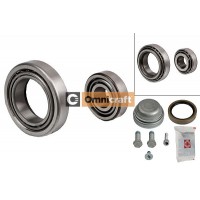 2466889 OMNICRAFT Комплект підшипника ступиці колеса