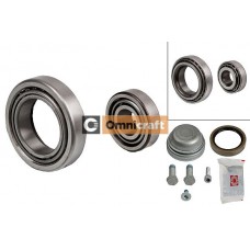 2466889 OMNICRAFT Комплект підшипника ступиці колеса