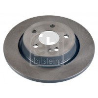 107514 FEBI BILSTEIN Гальмівний диск