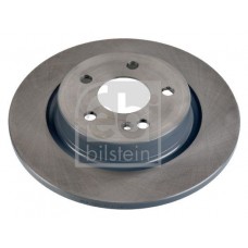 107514 FEBI BILSTEIN Гальмівний диск