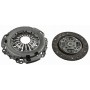 3000 950 672 SACHS Комплект зчеплення