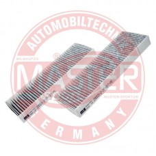 29003-2-IF-SET-MS MASTER-SPORT GERMANY Фільтр повітря у внутрішньому просторі