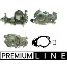 CP 21 000P MAHLE Водяний насос охолодження двигуна