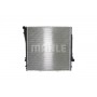 CR 566 000S MAHLE Радіатор охолодження двигуна