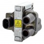 L530036A2 AUTOTEAM Котушка запалювання