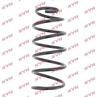 RC1254 KYB Пружина ходової частини
