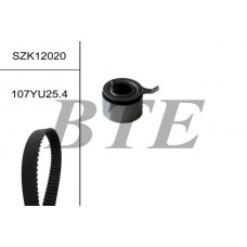 SZK12020 BTE Комплект ременя ГРМ