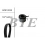 SZK12020 BTE Комплект ременя ГРМ