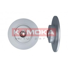 1031136 KAMOKA Гальмівний диск
