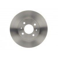 0 986 479 R77 BOSCH Гальмівний диск