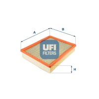 30.197.00 UFI Повітряний фільтр