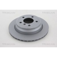 8120 101040C TRISCAN Гальмівний диск