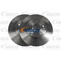 V30-80034 VAICO Гальмівний диск