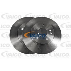 V30-80034 VAICO Гальмівний диск