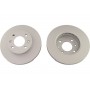 BR-3226-C KAVO PARTS Гальмівний диск