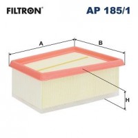 AP 185/1 FILTRON Повітряний фільтр