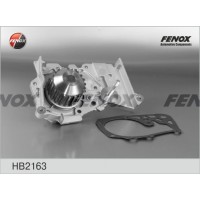 HB2163 FENOX Водяний насос охолодження двигуна
