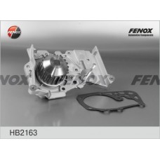 HB2163 FENOX Водяний насос охолодження двигуна