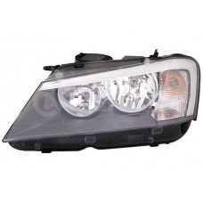 2752831 ALKAR Основна фара