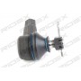 914T0077 RIDEX Наконечник поперечної кермової тяги