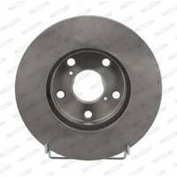 DDF1216 FERODO Гальмівний диск