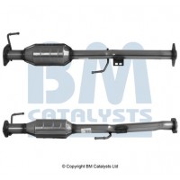 BM90696H BM CATALYSTS Катализатор