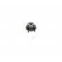 WBH-6545 KAVO PARTS Комплект підшипника ступиці колеса