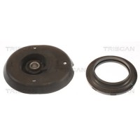 8500 28928 TRISCAN Опора стійки амортизатора
