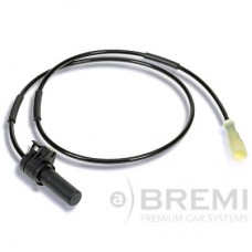 50292 BREMI Датчик частота обертання колеса