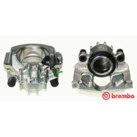 F 61 253 BREMBO Гальмівний супорт