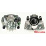 F 61 253 BREMBO Гальмівний супорт