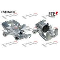 RX3898222A0 FTE Гальмівний супорт