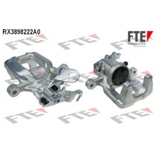 RX3898222A0 FTE Гальмівний супорт