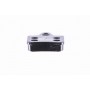 8DB 355 019-011 HELLA Комплект гальмівних колодок дисковий гальм