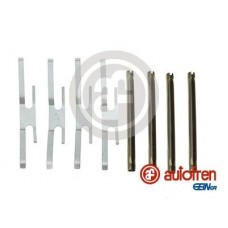 D42485A AUTOFREN SEINSA Комплектуючі колодки дискового гальма